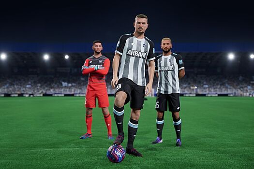Studija strikerz raskryla plany o pk relize futbolnogo simuljatora ufl d3dc386.jpg