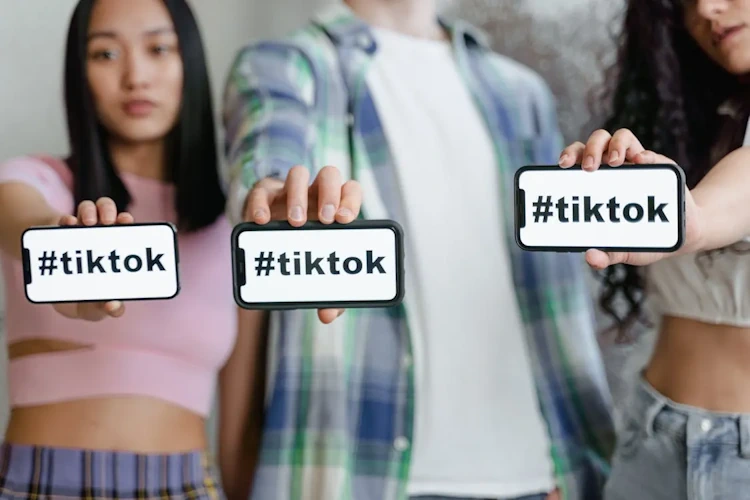 Tiktok