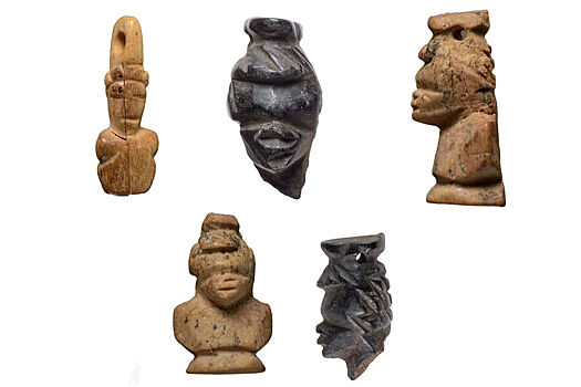 V izraile nashli redkie hristianskie zahoronenija s afrikanskimi artefaktami dae20ad.jpg