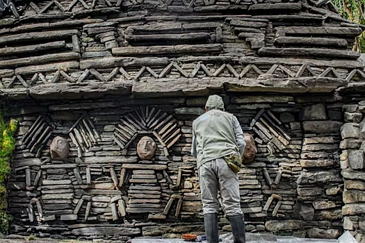 V peru obnaruzheny bolee 100 sooruzhenij zagadochnoj civilizacii chachapojja 8e5df5c.jpg