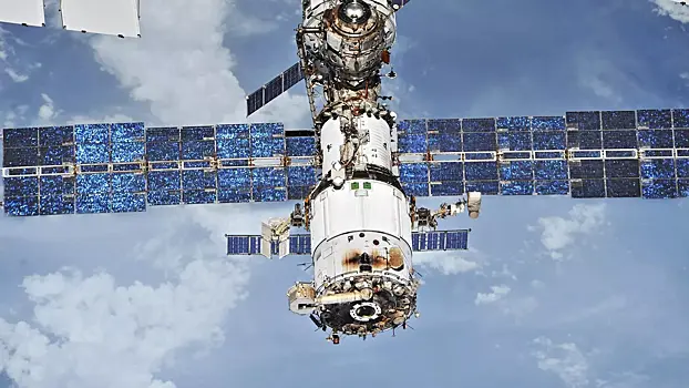 Vengerskij astronavt kapu otpravitsja na mks 29 maja 11f91f1.webp
