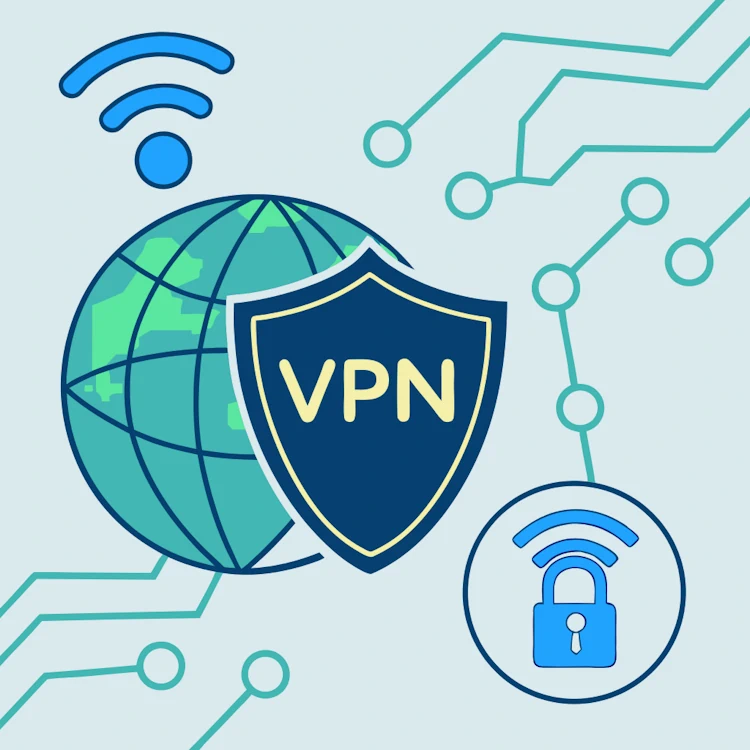 Vpn безопасная сеть 289644