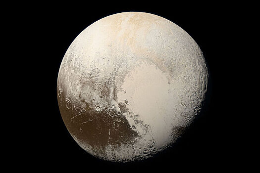 Astronomy raskryli sekret strannogo klimata na plutone 31ba734.jpg