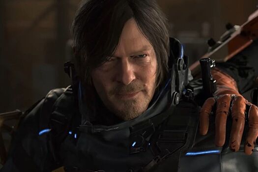 Diski s death stranding 2 nachnut prodavat v rossii po 8999 rublej 44b42cf.jpg