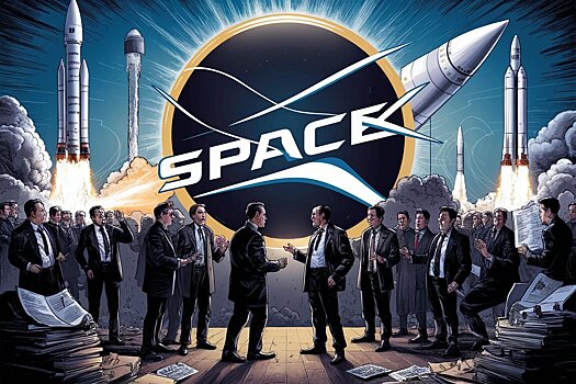 Dohod spacex prevzojdet bjudzhet nasa 8423a45.jpg