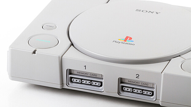 Inzhener sozdal pervuju v istorii kastomnuju materinskuju platu dlja playstation 1 a67e8d5.jpg
