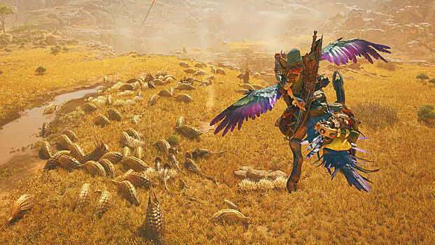 Kak otkryt mnogoslojnoe oruzhie v monster hunter wilds 29d88bb.jpg
