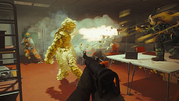 Na pk i konsoljah vyshel kooperativnyj shuter fbc firebreak po vselennoj control bb433f9.jpg