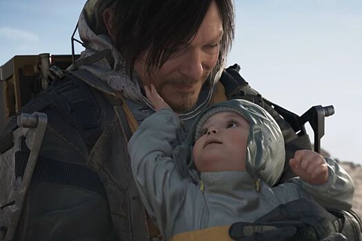 Nachalas predzagruzka death stranding 2 dlja vladelcev rasshirennogo izdanija dd890d7.jpg