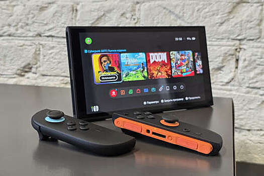 Nintendo switch 2 ustanovila rekord za chetyre dnja prodazh fb11c7a.jpg