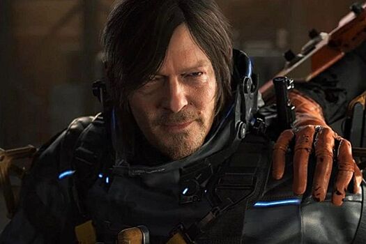 Norman ridus pozdravil hideo kodzimu s vyhodom death stranding 2 cce3a69.jpg