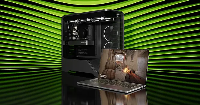 Nvidia rtx 5050 okazalas v 50 raz bystree legendarnoj gtx 1050 869e74e.webp