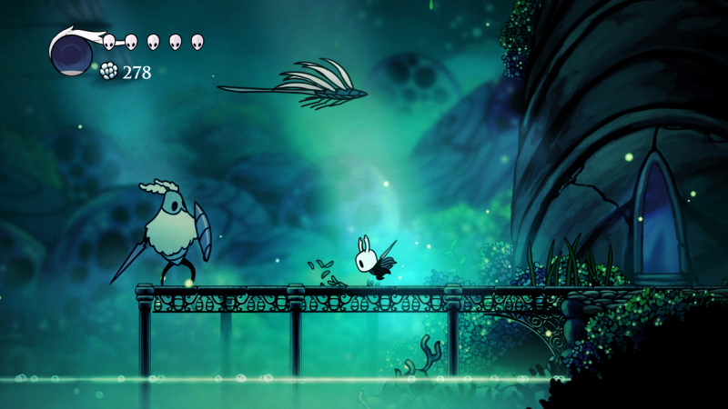 От Hollow Knight до Super Meat Boy: игры, которых не было бы без Flash