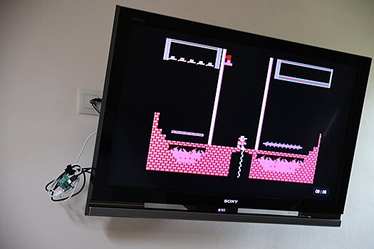 Polskij inzhener sozdal rabotajushhij klon 8 bitnogo kompjutera atari d566334.jpg