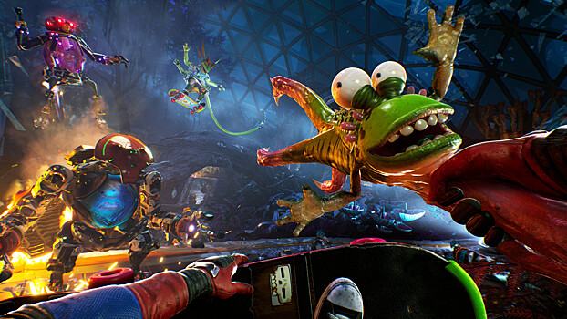 Prikvel a plague tale remejk persona 4 i boevik ot avtorov pokemon chto pokazali na prezentacii xbox showcase 2025 8ad1746.jpg