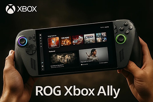 Rog xbox ally okazalsja ne konsolju a polnocennym windows pk pod brendom xbox e23faf6.jpg