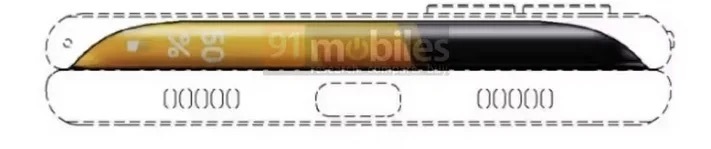 Samsung разработает для Galaxy Z Flip изогнутый дисплей