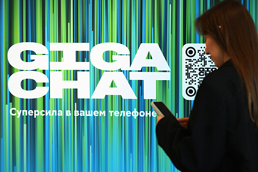 Sberbank nachal testirovat novuju versiju gigachat s funkciej reasoning 33e5e2f.jpg