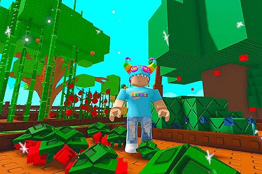 Simuljator fermera grow a garden ustanovil rekord roblox 53df79d.jpg