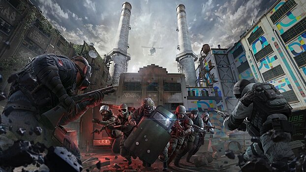 Ubisoft vypustila besplatnyj komandnyj shuter rainbow six siege x 1cf48f0.jpg