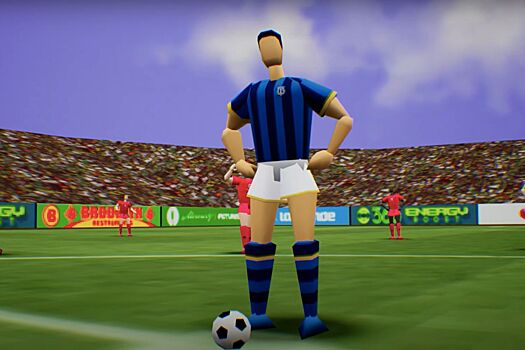 V efootball dobavili rezhim s grafikoj v stile ps1 v chest 30 letija serii pes a621692.jpg