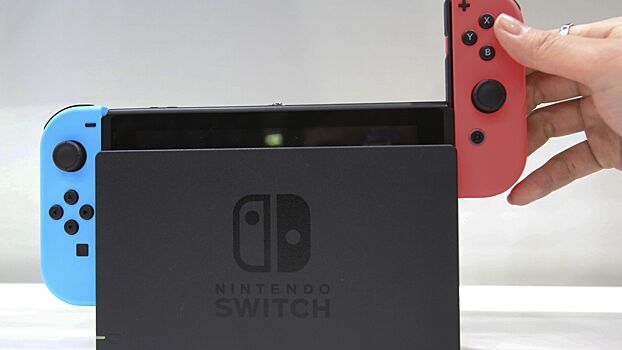 V ifixit pereocenili remontoprigodnost nintendo switch na 4 iz 10 944ffbb.jpg