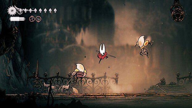 V steam nashli namek na vozmozhnyj skoryj reliz hollow knight silksong 21dd075.jpg