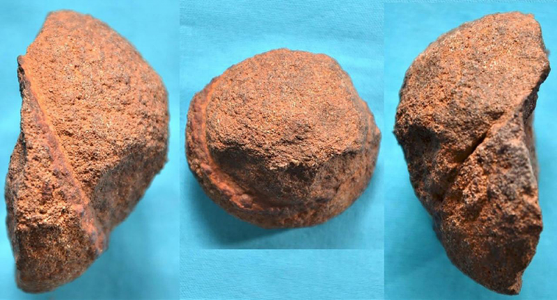 В Турции найдены статуэтки возрастом 19 000 лет