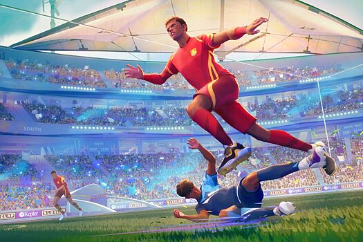 Vyshla rematch futbolnaja arkada ot avtorov sifu 261d855.jpg