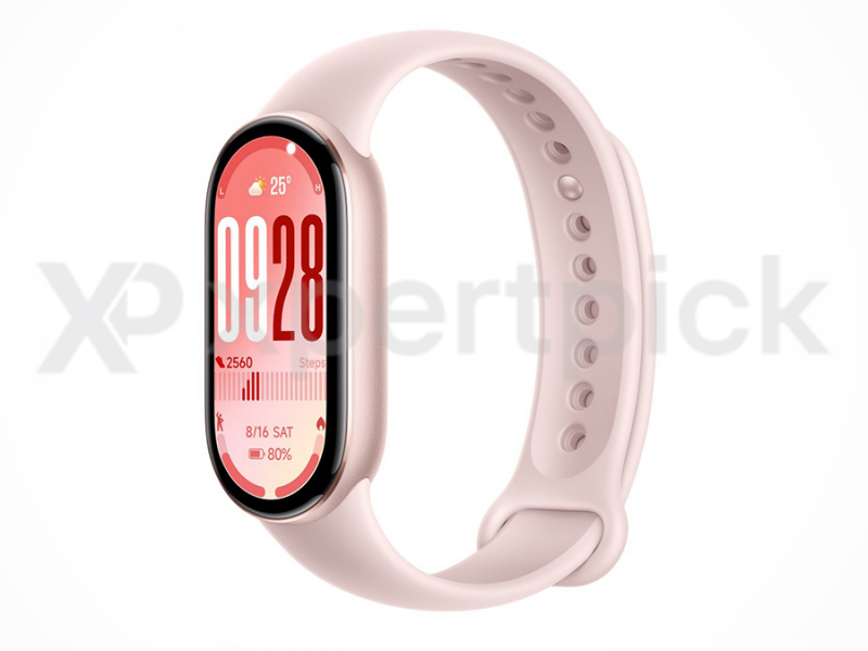 Xiaomi Smart Band 10 получит увеличенный экран и HyperOS 2.0