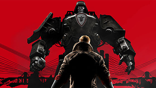 Amazon snimet serial ponbspkultovoj wolfenstein 6b6c5e2.webp