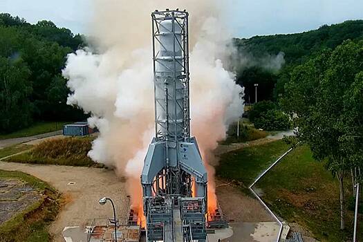 Arianegroup zavershila ispytanija raketnogo dvigatelja prometheus 237a6ac.jpg