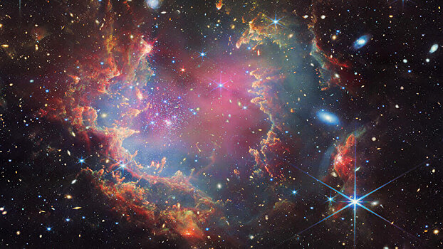 Astronom otkryl vozmozhnye svidetelstva globalnogo vrashhenija vselennoj a6f77ec.jpg