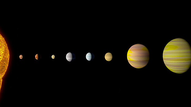 Astronomy obnaruzhili tretij mezhzvezdnyj obekt v solnechnoj sisteme e988ec5.jpg