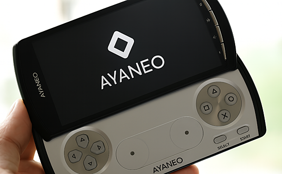 Ayaneo vypustit igrovoj smartfon slajder v stile legendarnoj xperia play 4d136e1.png
