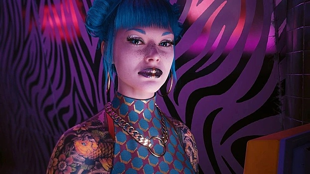Cyberpunk 2077 poluchila krupnyj apdejt s novymi mashinami avtopilotom i taksi 2c39763.jpg