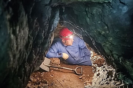 Drevnjaja peshhera obnaruzhena pod lipeckom 6ed90d4.jpg