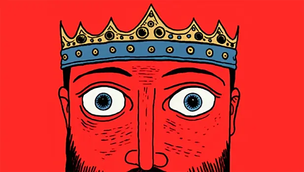 Fentezijnaja strategija the king is watching vyshla v steam 9f36523.webp