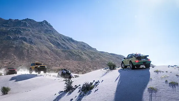 Forza horizon 5 stala samoj prodavaemoj novinkoj na playstation 5 8c9c6a3.webp