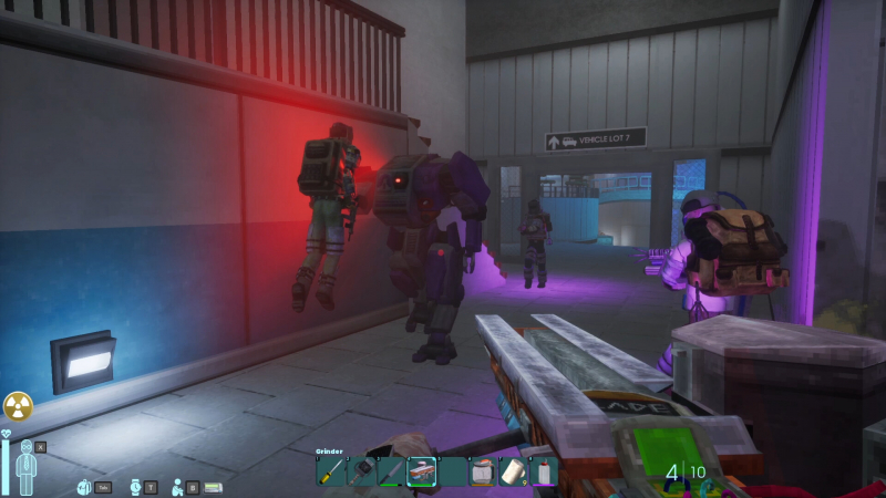 Grounded 2, Abiotic Factor и Killing Floor 3: во что поиграть в июле