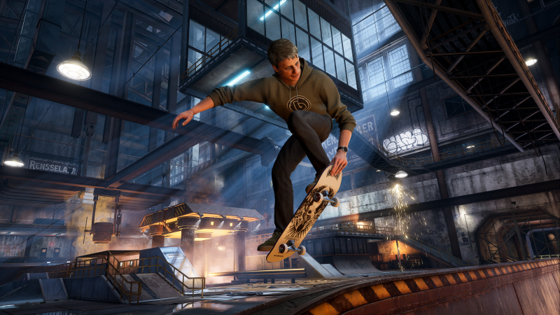 Grounded 2, Abiotic Factor и Killing Floor 3: во что поиграть в июле