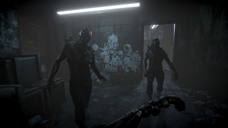 Grounded 2, Abiotic Factor и Killing Floor 3: во что поиграть в июле