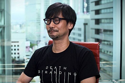 Hideo kodzima mechtaet poletet v kosmos chtoby sozdavat novye igry na orbite db1e39f.jpg