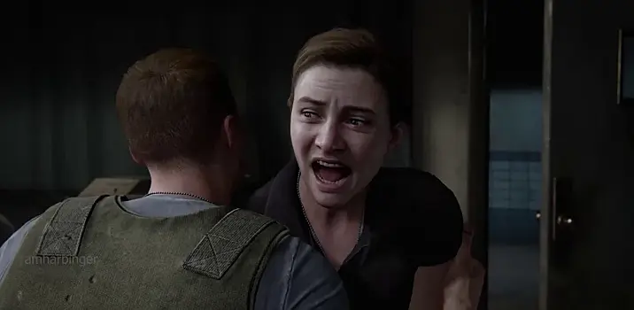 Hronologicheskij rezhim v the last of us part 2 vyzval spory sredi fanatov 59787d0.webp