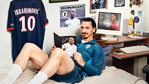 Ibragimovich stal licom oblozhki ultimate edition dlja ea fc 26 6e20f92.png