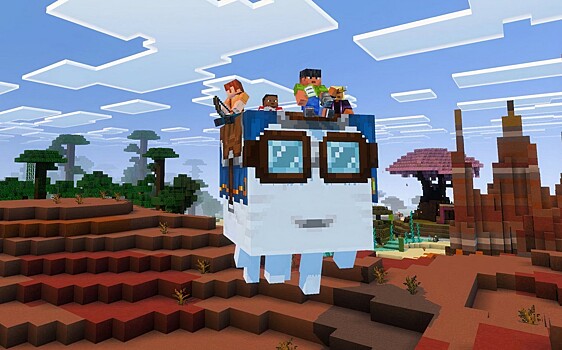 Kak priruchit schastlivogo gasta v minecraft e4e5779.jpg