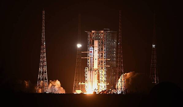 Korabl tianzhou 9 sostykovalsja so stanciej tiangong aa40572.jpg