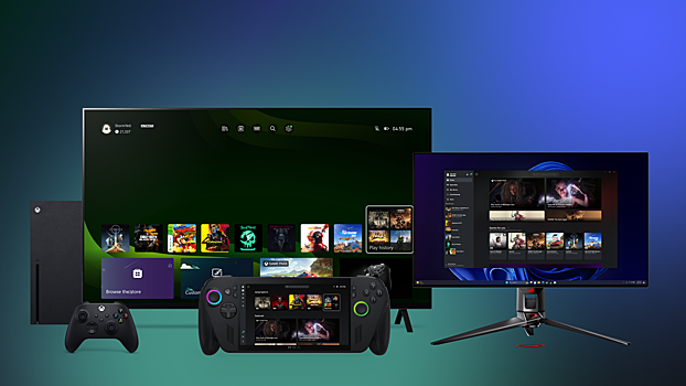 Microsoft obedinila vse igry s xbox i pk v edinoj windows biblioteke 0828cf0.png