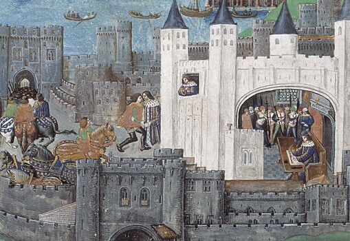 Ot grabelshhikov do pitejnyh inspektorov chinovniki v srednevekovom londone 12c51a9.jpg