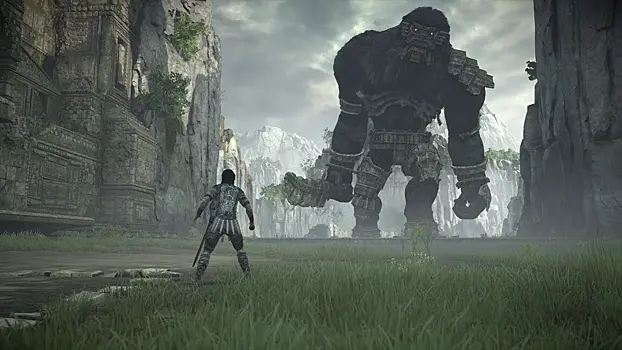 Razrabotchik shadow of the colossus schitaet chto grafika v igrah bolshe ne vazhna 4b41932.webp
